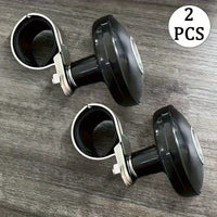 2pcs Black