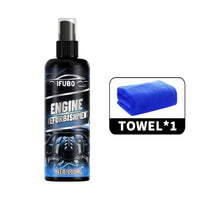 3.38 oz + Towel