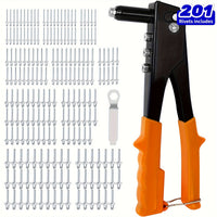 201pcs Kit