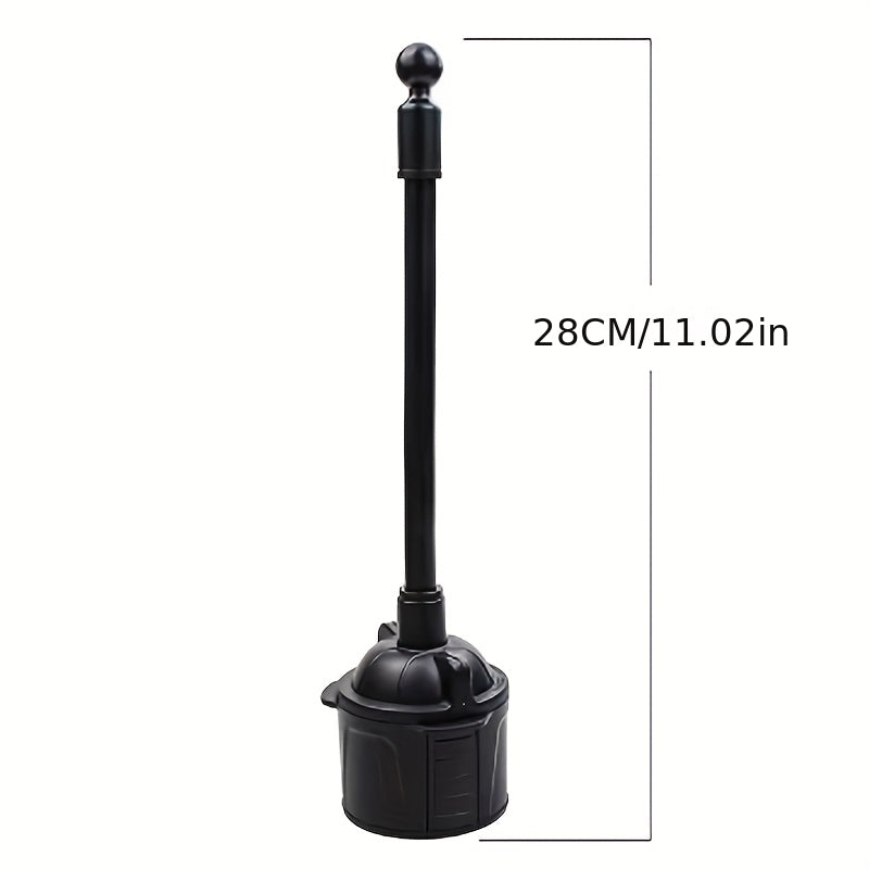 360° Rotating Cup Phone Holder, No Shaking, Adjustable And Retractable Car Phone Holder, for All Smart Phone,  Fit for Car And Truck.