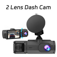 2 Lens-no WIFI