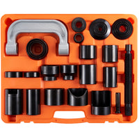 23 pcs/All heat treatment