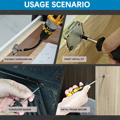 [Precision Screwdriver Set] 43/83/88Pcs Chrome Vanadium Steel Magnetic Screwdrivers Set, Slotted Hex Torx Bits Precision Screwdriver Rod Set, Professional, Durable, Durable Storage Case, Precision Screwdriver Set For Tools For Men