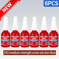 8.22-0.34oz-6PCS