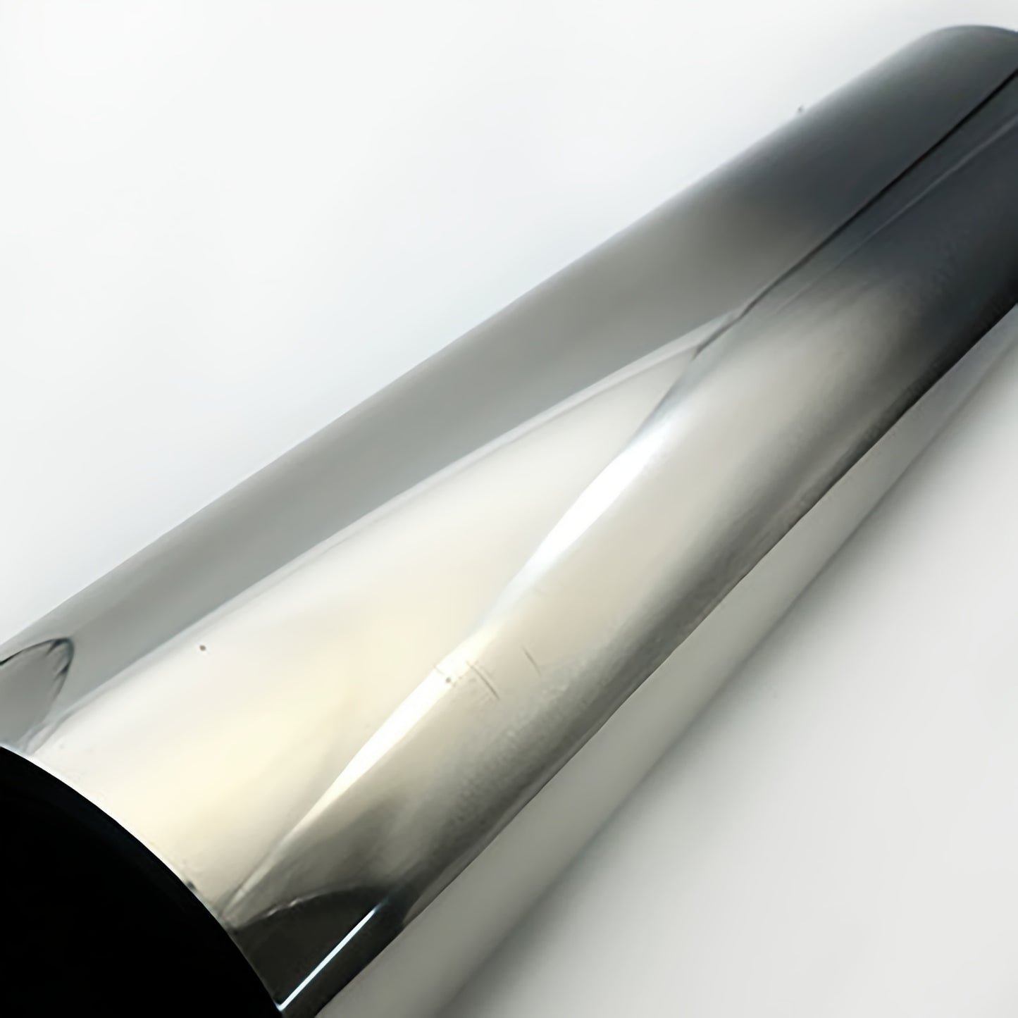 1 Roll of 19.7 X 118 Inch Two-Color Gradient Window Film with Heat Resistance, Protective, Contrasting, Tear-Off And Paste, Window Film Kit for Vehicle Exterior Additions