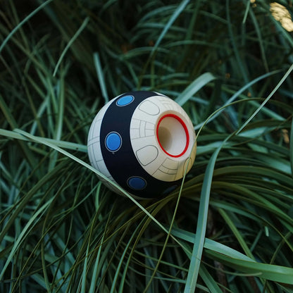 HUN Gravity Spaceship Tama – PLA Edition