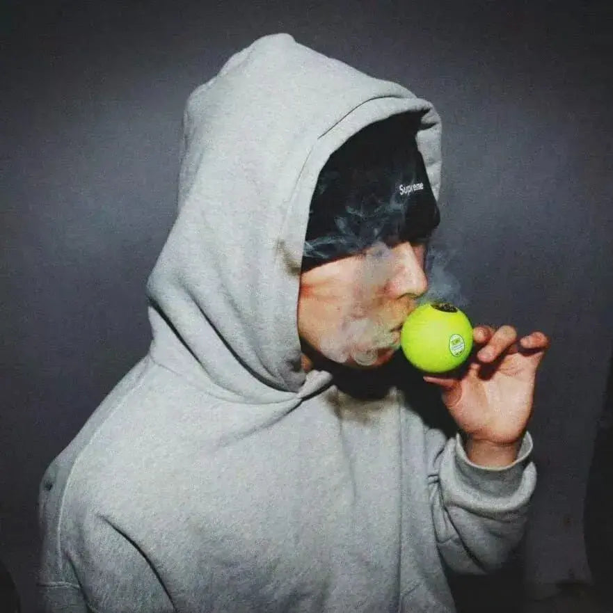 HUN Pro Kendama – Green Apple Paradise