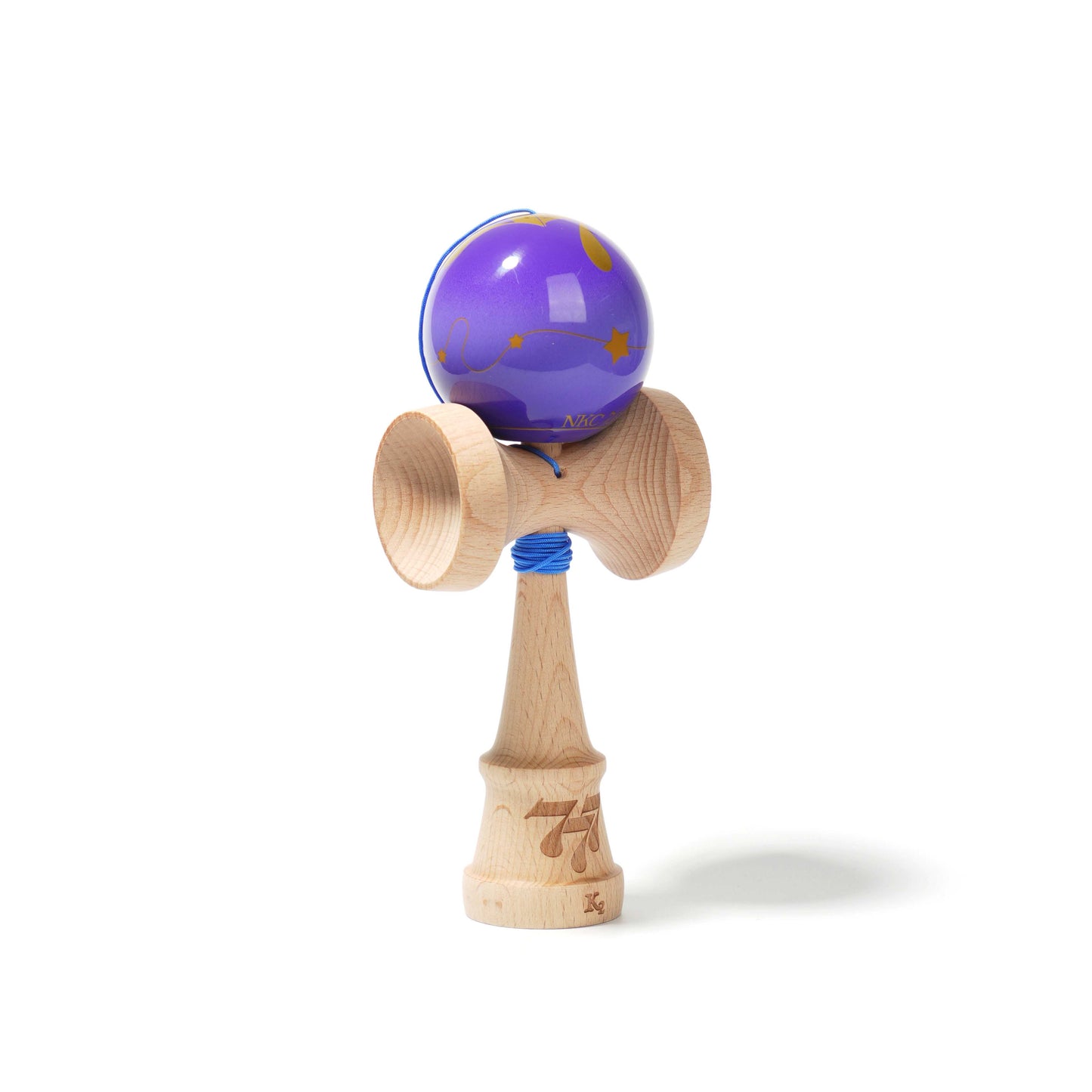 HUN K2 Kendama × NKC 7.0 Anniversary Edition