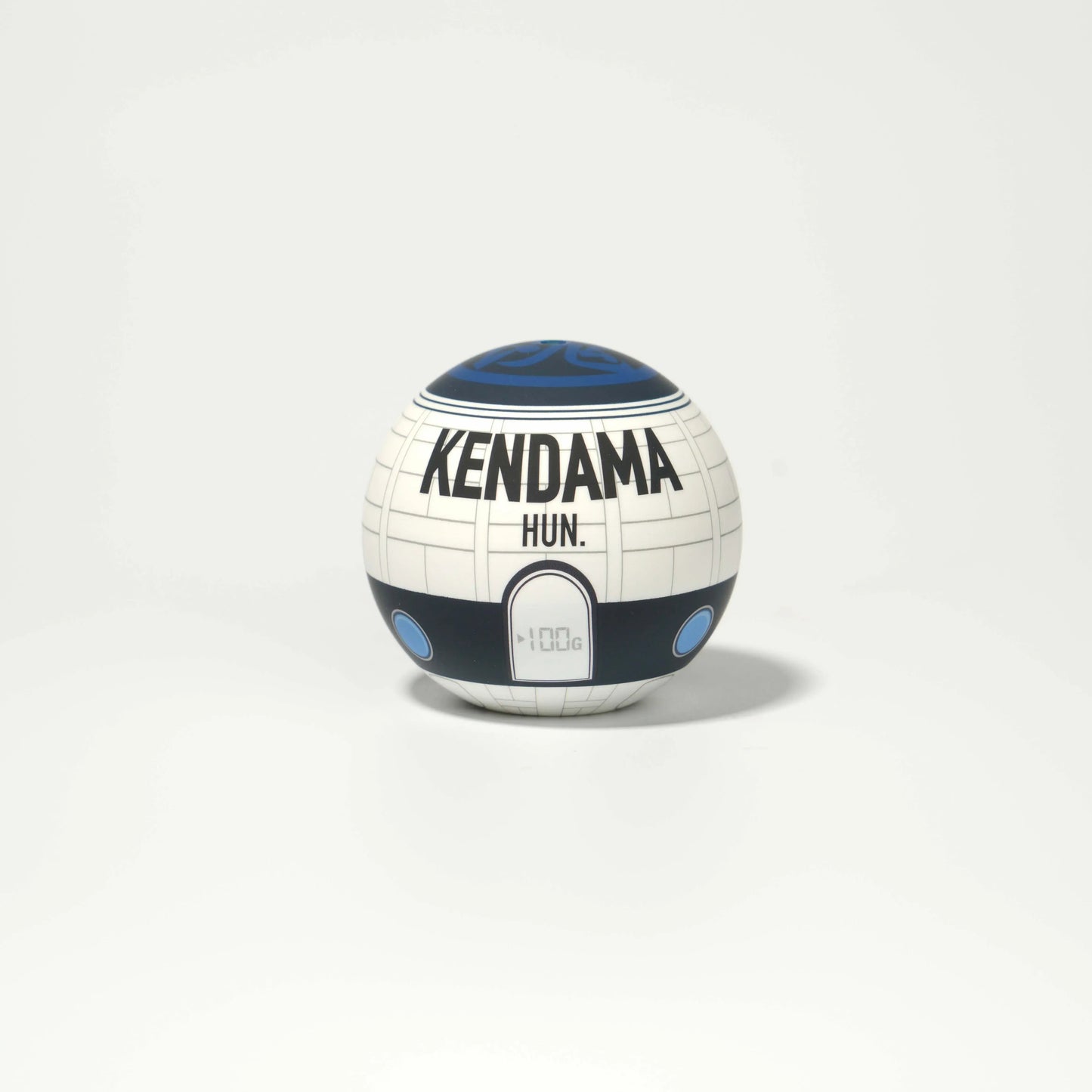 HUN Gravity Spaceship Tama – PLA Edition