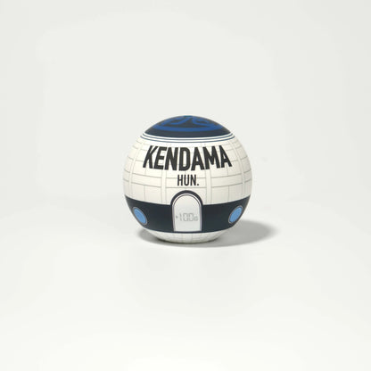 HUN Gravity Spaceship Tama – PLA Edition