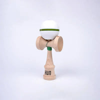 Line-White-Green