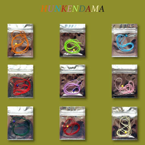 HUN Kendama Replacement String – 70cm