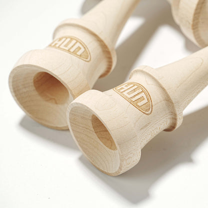 HUN P2 Ken – CNC Canadian Maple (Ken Only)