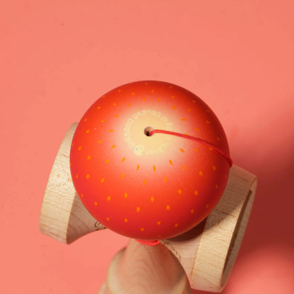 HUN Pro Kendama – Strawberry