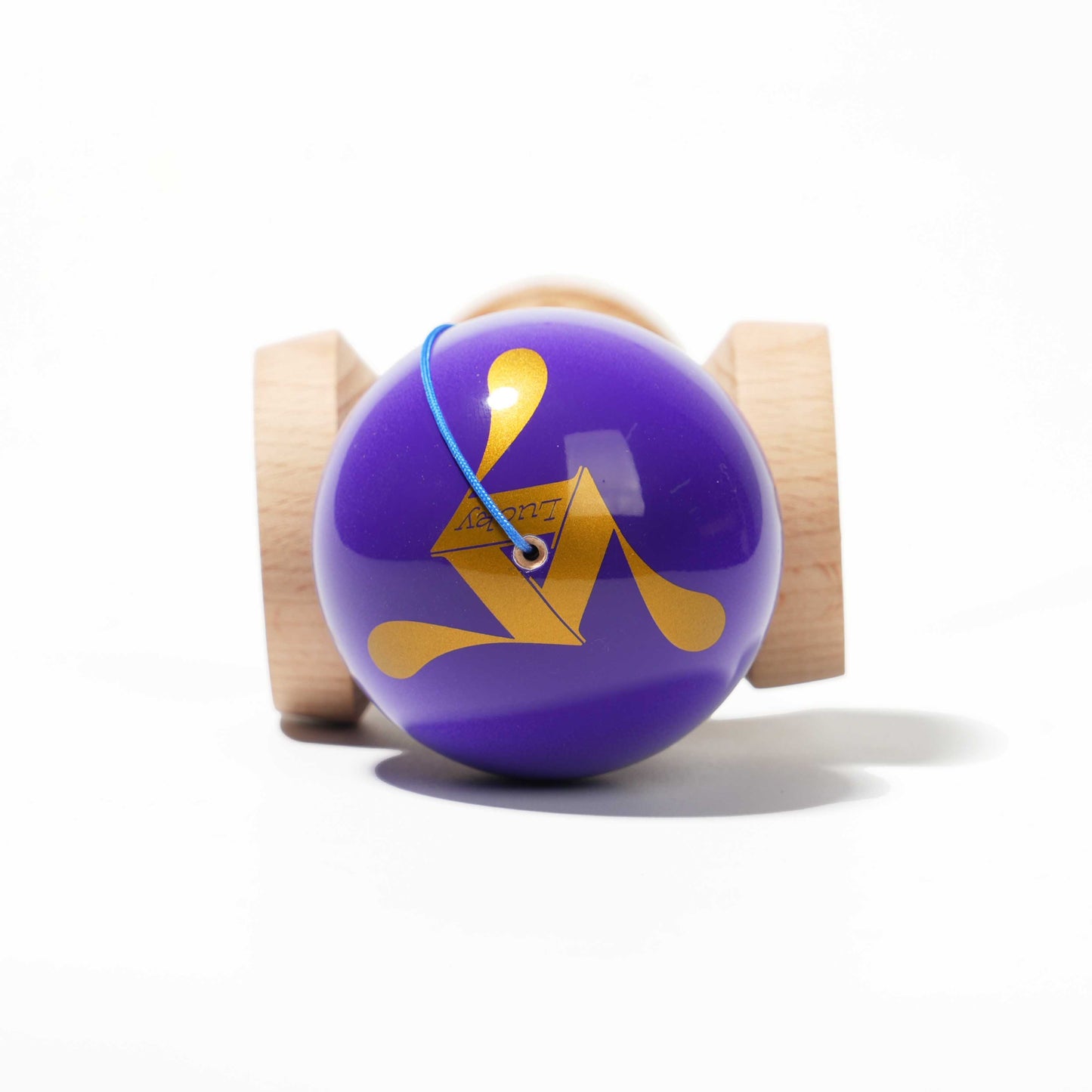 HUN K2 Kendama × NKC 7.0 Anniversary Edition