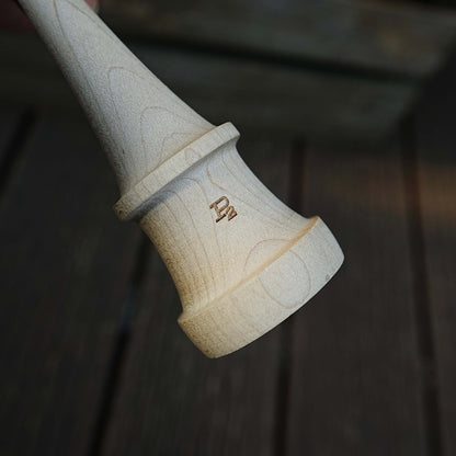HUN P2 Ken – CNC Canadian Maple (Ken Only)