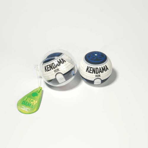 HUN Gravity Spaceship Tama – PLA Edition