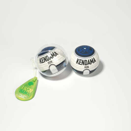 HUN Gravity Spaceship Tama – PLA Edition