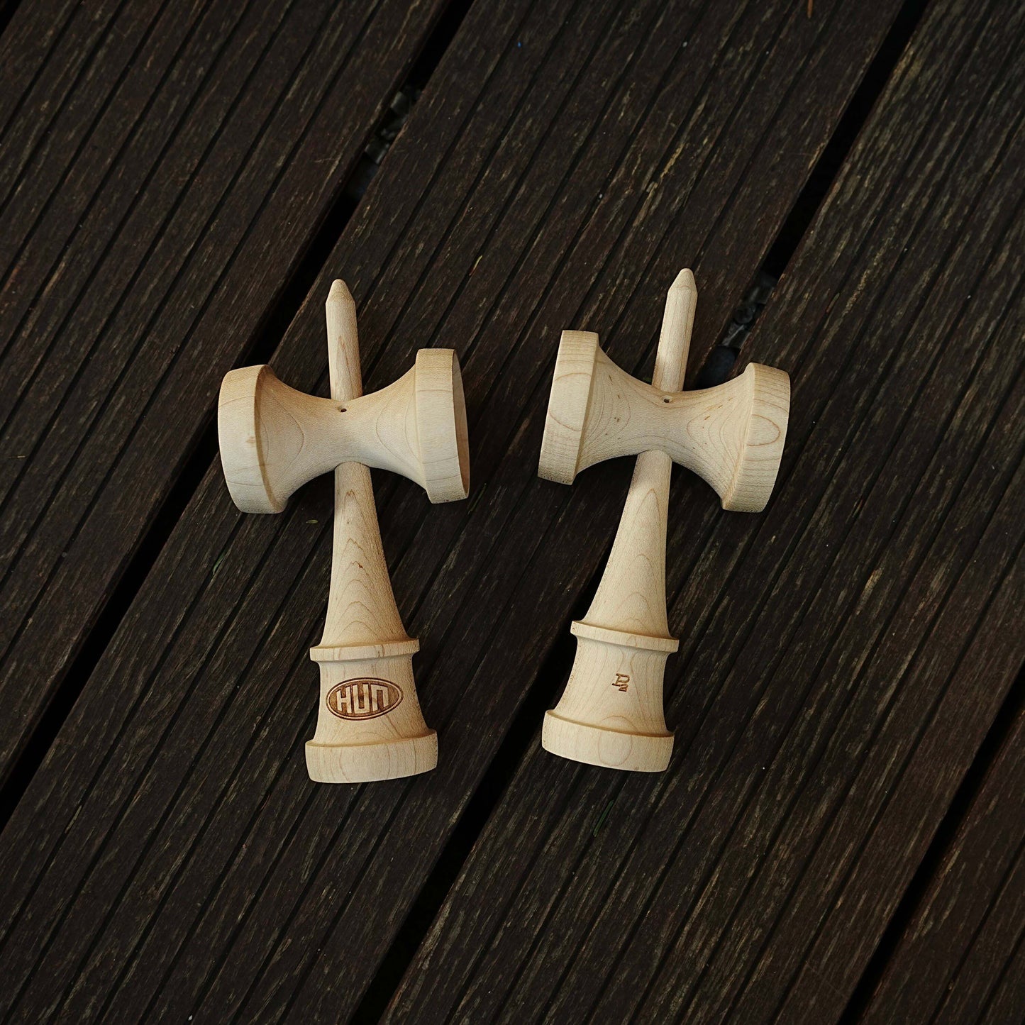 HUN P2 Ken – CNC Canadian Maple (Ken Only)