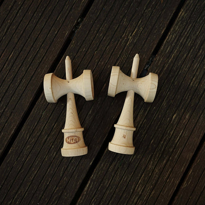 HUN P2 Ken – CNC Canadian Maple (Ken Only)